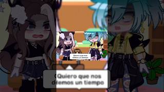 Gacha Story  BL P1  gacha viralvideo gachalife shorts gachatrend bl yaoi [upl. by Miner]