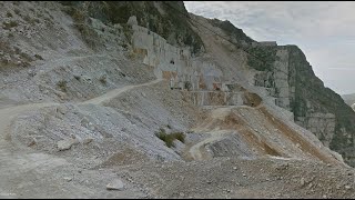 Virtual Road Trip 268 Carrara [upl. by Eiffub393]