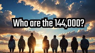 144000 in Revelation 7 Who Are They Really Bible Mystery [upl. by Valley]