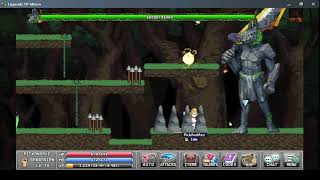 Legends of idleon How to get the best ring in game FAST  Idleon How to get the Death wish [upl. by Noeled]