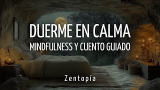 Meditación Relajante contra el Insomnio  Meditación para Dormir Profundamente 💤 [upl. by Nihi]