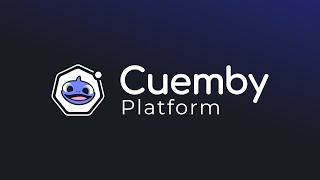 Faster Deployments Smarter Cloud—Meet Cuemby Platform [upl. by Benedikt]