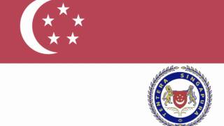 Tentera Singapura – March of The Singapore Armed Forces [upl. by Aronoff965]