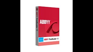 برنامج ABBYY FineReader 15  تحويل ملفات PDF الى وورد  يدعم اللغة العربية [upl. by Lowry]