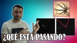 CIENTÍFICOS DESCONCERTADOS Desaparecen del Cielo Más de 800 Estrellas [upl. by Annuahs]