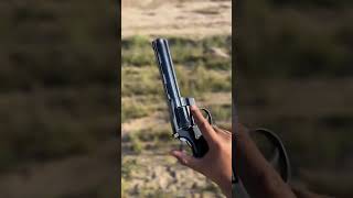 Colt Python 357 Magnum outdoors precision youtubeshorts trending colts revolver357 [upl. by Ahsiram]