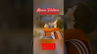 Maria Filatova ‘80 Floor Masterpiece [upl. by Lohse]