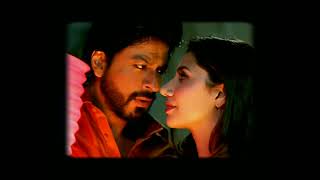 Zaalima whatsApp status  aesthetic WhatsApp status  Raees video [upl. by Nelak962]