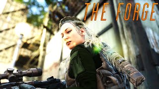 SCUM PVP  THE FORGE  LHS amp OZ S2 [upl. by Eneg26]