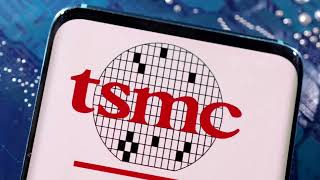 TSMC posts flat revenue but still beats forecasts  REUTERS [upl. by Eivets]