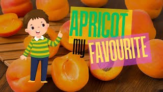 The Surprising Health Benefits of Apricots apricots [upl. by Kiel944]