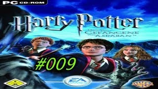 Lets Play Harry Potter und der Gefangene von Askaban 9  Hermine im Bohnenbonusraum [upl. by Luise]