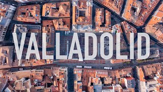 Valladolid Spain short kindofapromo video [upl. by Tadeo]