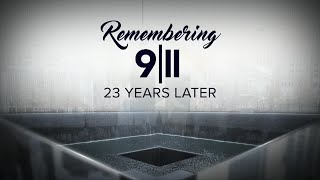 It was beyond belief Western New Yorkers remember where they were during 911 [upl. by Rosanna506]