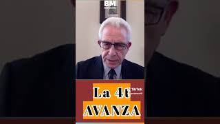 Está L4cr4 habla de la reforma al poder judicial qué CINISMO éstos hdsm [upl. by Carnes]