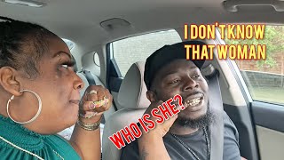 A WOMAN DISRESPECTED ME BY CALLING MY HUSBAND DADDY  DAY IN THE LIFE VLOGS ‎BIGHOMIEBLOCKS [upl. by Rue511]