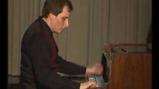 Matej Hrovat plays Liszt Hungarian Rhapsody 2 [upl. by Shari]