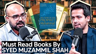 Books that every Pakistani shall read  Junaid Akram Clips [upl. by Renaldo142]