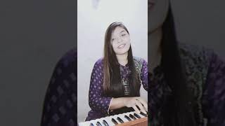 llAmi marer sagar pari debo II Rabindra sangeet ll [upl. by Aihsetan]