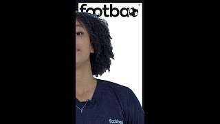 Quer viver do futebol Vem pro footbao 💚 ⚽ [upl. by Mosora]