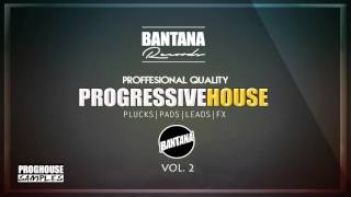 65 Professional Quality Sylenth Presets Progressive House [upl. by Lelia]