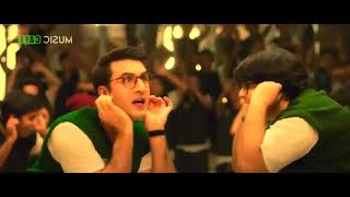 Galti Se Mistake full Song HD Arijit Singh [upl. by Aretina]