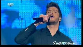 Loucas Yiorkas feat Stereo Mike  Watch my Dance GREECE eurovision song contest 2011 [upl. by Mia]