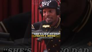 JAMIE FOXX REACTS TO RIHANNA’S OUTFIT AT THE MET BALL DAUGHTER TAUGHT HIM WHAT A MEME IS joerogan [upl. by Alenairam902]