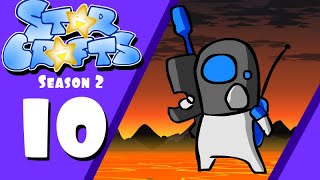 StarCrafts Season 2 Episode 10 Nucleared [upl. by Favin899]