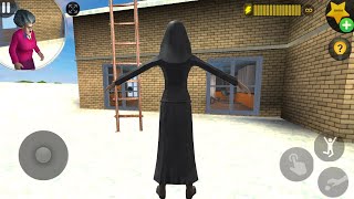 New Update New Team Scary Teacher 3D Play as Evil Nun vs Multi Characters Gameplay [upl. by Aysan]