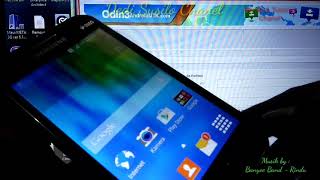 Cara Root Galaxy J1 SMJ100H via iRoot Tutorial [upl. by Renato]