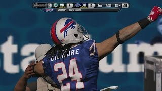 Madden NFL 15 Career Mode  Killer Defense [upl. by Kallman]