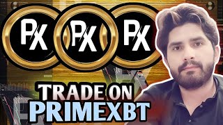 PRIME XBT CRYPTO EXCHANGE REVIEW  MAKE MONEY WITH BEST TRADING PLATFORM 👌 [upl. by Tiffa]