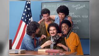 Welcome Back Kotter TV Series  The Shocking Disaster Everyone Wants to Forget [upl. by Atterehs]