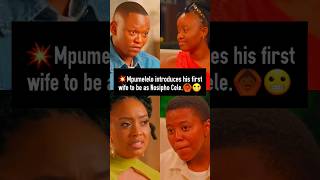 Izingane Zesthembu Season 2 Episode 3 IzinganeZesthembu 19 May 2024 MzansiMagic [upl. by Rimidalg]