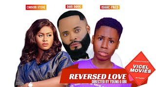 REVERSED LOVE COMMON MISTAKES MEN DO IN MARRIAGEDAN DAVID CHISOM STEVE ISAAC FRED YOUNG G OBI [upl. by Eiclud]