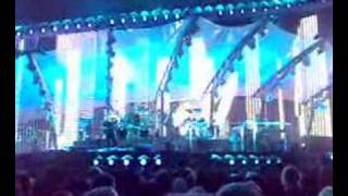 Genesis Live in Switzerland 2007 Part IV quotThe last dominoquot [upl. by Airtened]