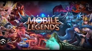 MLBBMythic Placement Grind MLBB Mageuser Tankuser MLBBTaiwan [upl. by Wit]