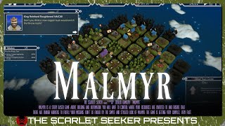 Malmyr  Overview Impressions and Gameplay [upl. by Tani812]