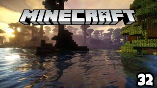 MINECRAFT PS5 Platin Guide🧟‍♂️ 032  Alphawolf Deutsch [upl. by Ecirtal]