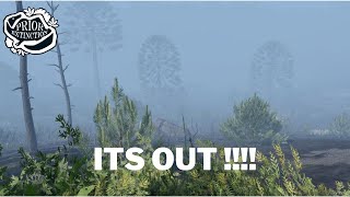 All you need know about Upland Update Prior extinction Roblox [upl. by Garlinda6]