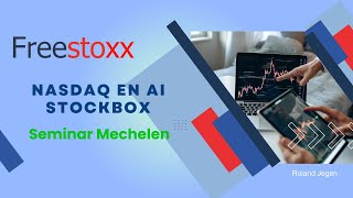 Seminar Mechelen Freestoxx en stock boxen  Roland Jegen [upl. by Bohman]