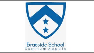 Braeside School Graduation 2020 [upl. by Leifer238]