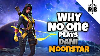 This Is Why No One Plays Dani Moonstar in Marvel Contest Of Champions  Mcoc Champion Review [upl. by Raclima96]