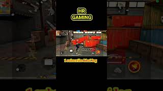 freefire gaming mobileplayer garenafreefire speed [upl. by Alyhs]