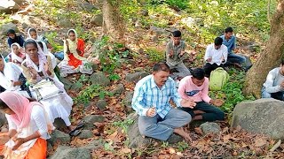 तुझ्या रक्ताने संरक्षण कर येशु  Tujhya Raktane SANRAKSHAN  पहाडी प्रार्थनाआराधना  WAUF CHURCH [upl. by Piscatelli385]