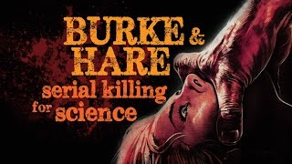 Burke and Hare Serial Killing for Science Ghastly Tales of Scotland  Documentary [upl. by Ripleigh]