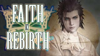 Meaning Making and Final Fantasy VII Rebirth Seal Team 7 with Religious Studies Professor [upl. by Aibar]