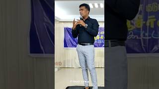 Bro John jebaraj Emotional speech whatsappstatus youtubeshorts [upl. by Narok249]