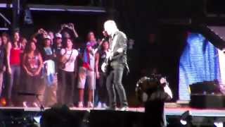 Metallica  30032014 Buenos Aires Argentina  Whiskey in The Jar [upl. by Aligna]